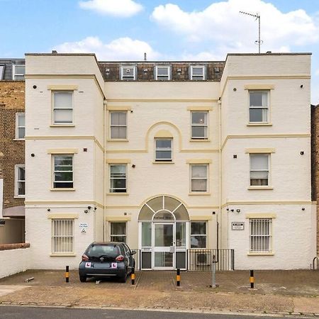 Apartamento Cosy 2 Bed In Kensington Olympia Londres Exterior foto